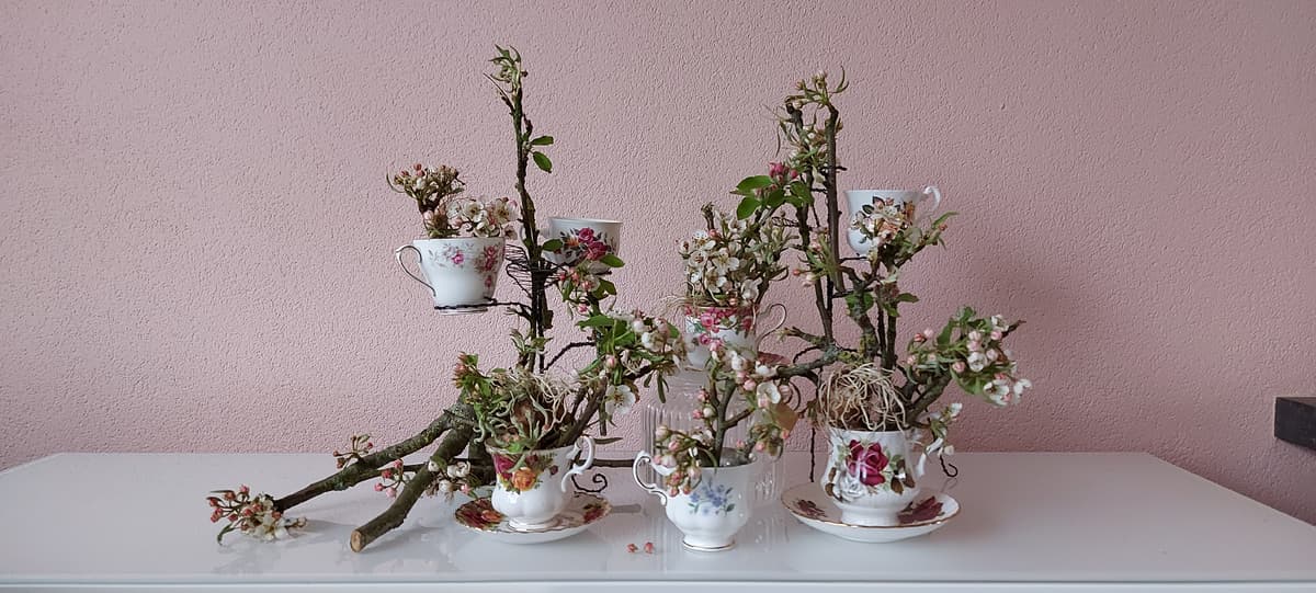Puur natuur atelier