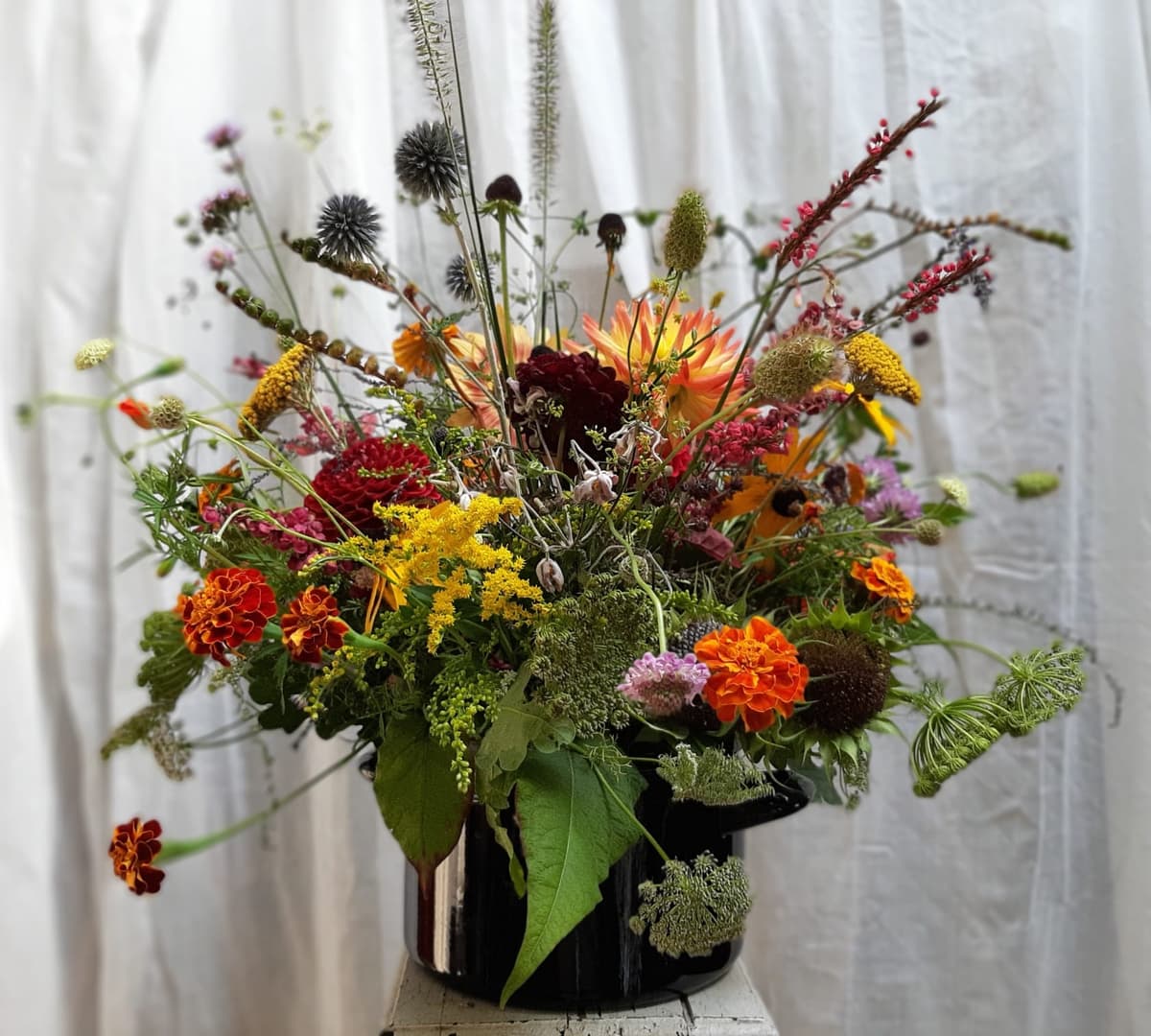 Puur natuur atelier