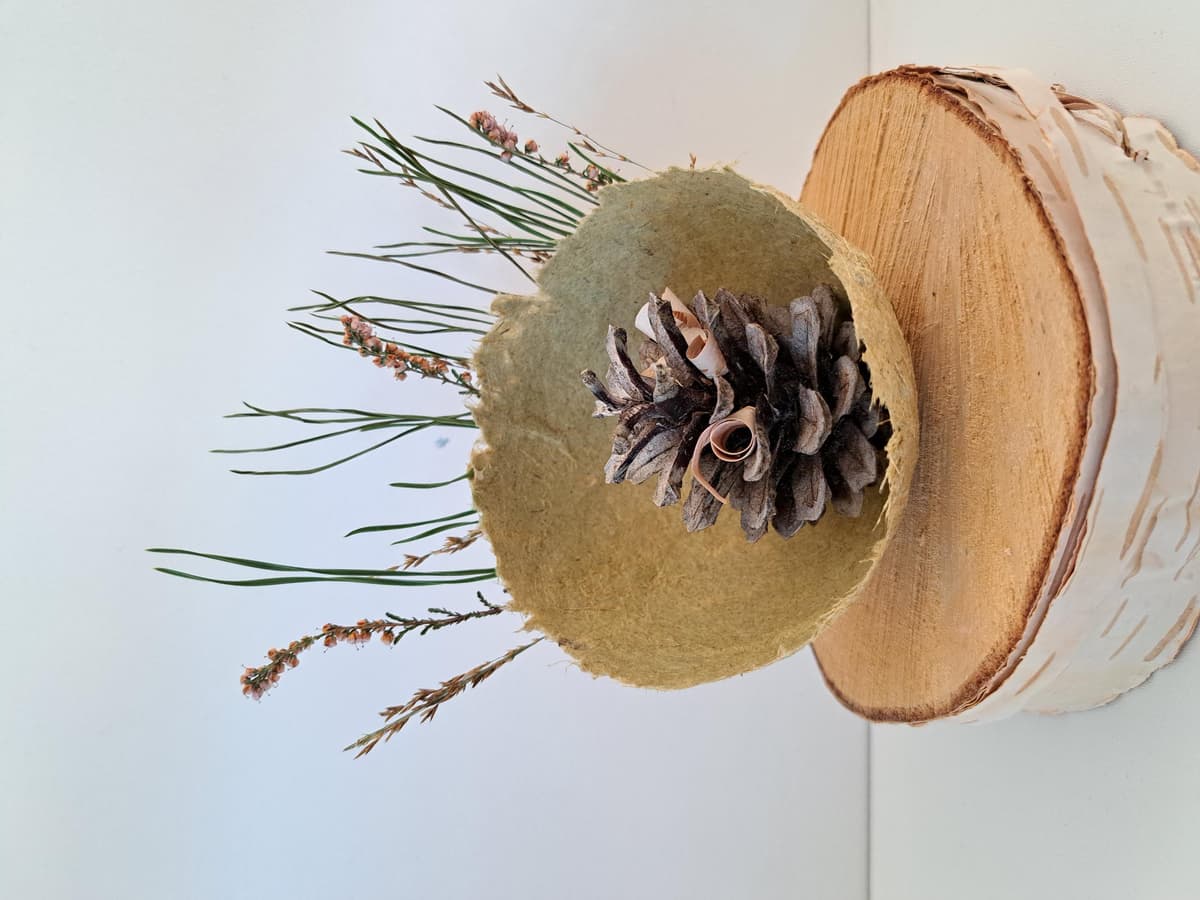 Puur natuur atelier