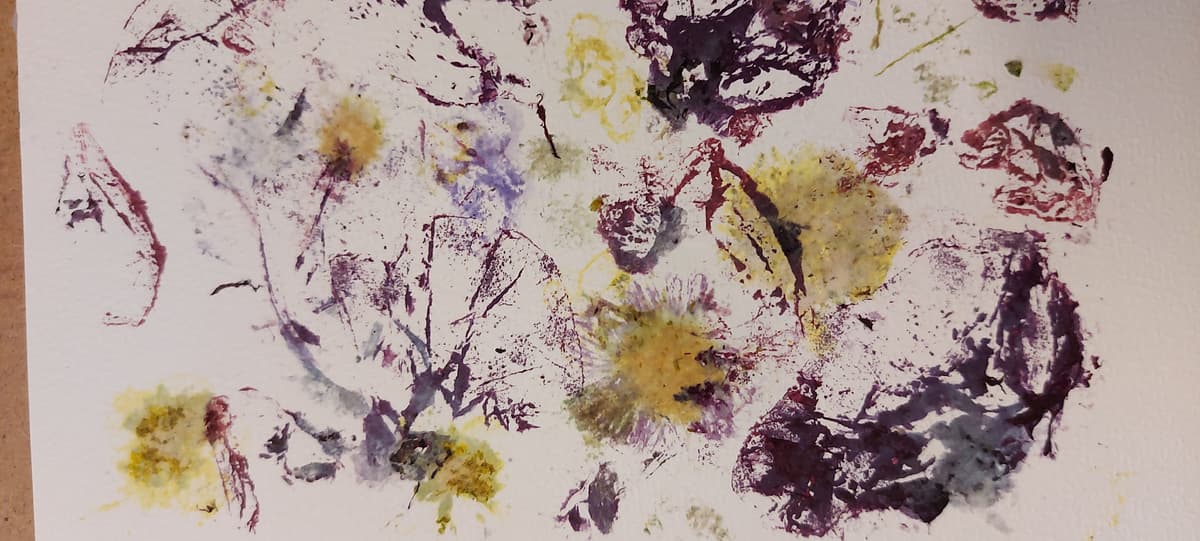 Puur natuur atelier