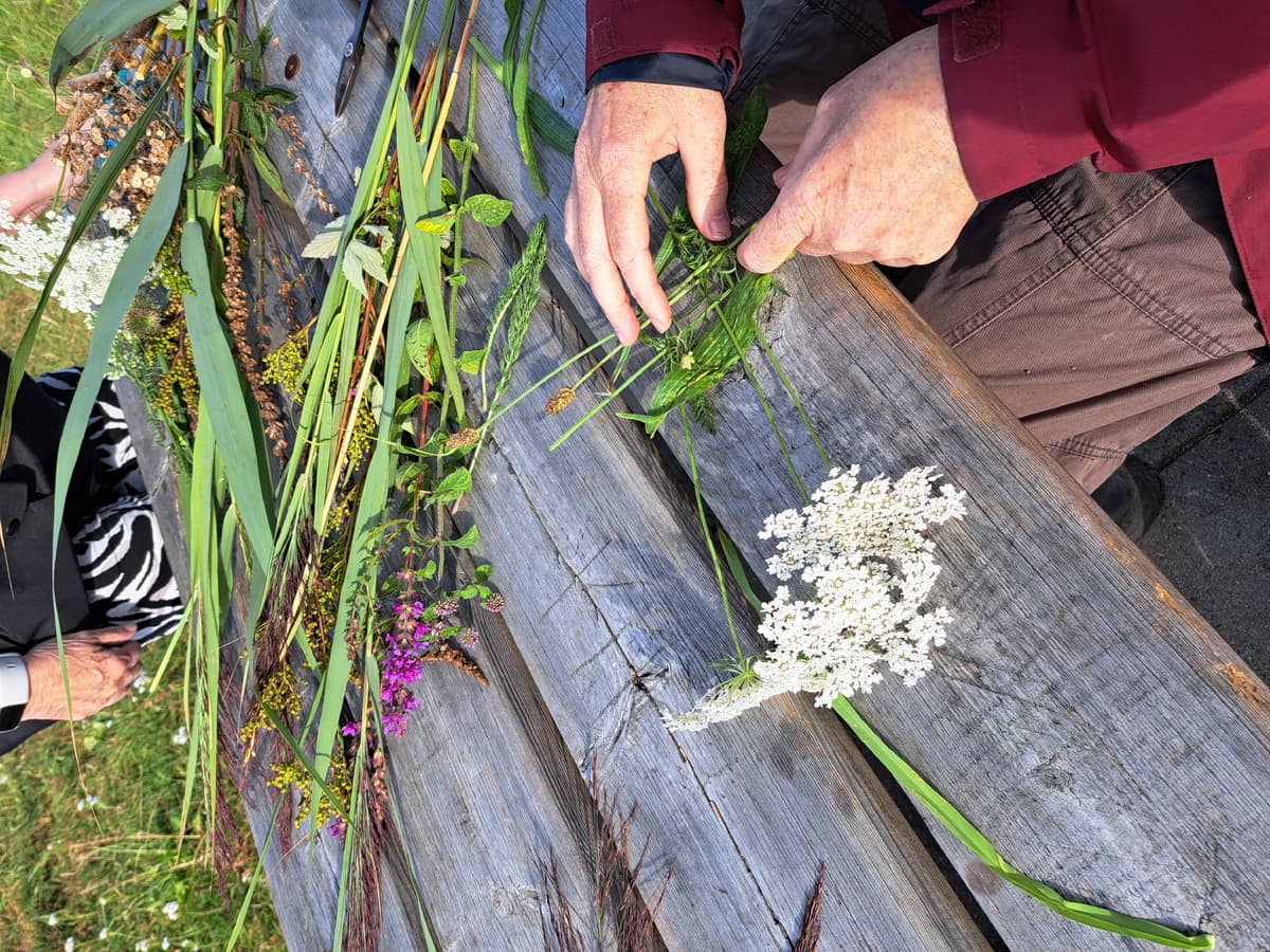 Puur natuur atelier