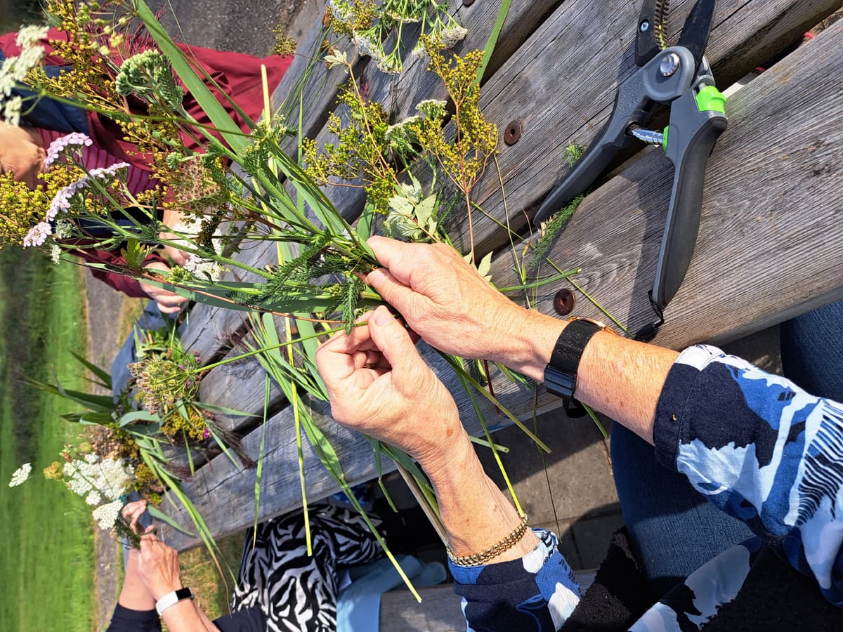 Puur natuur atelier