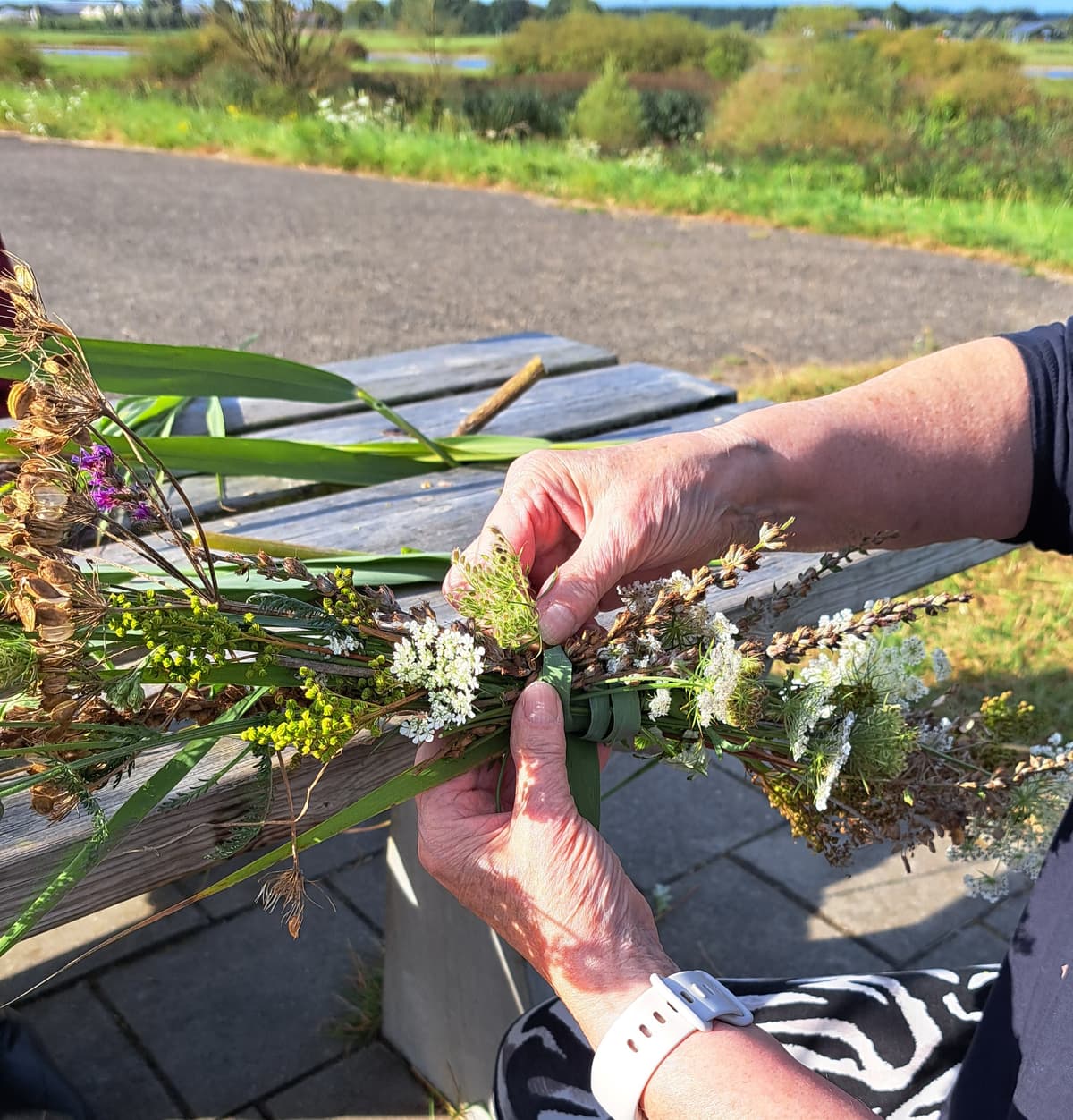 Puur natuur atelier