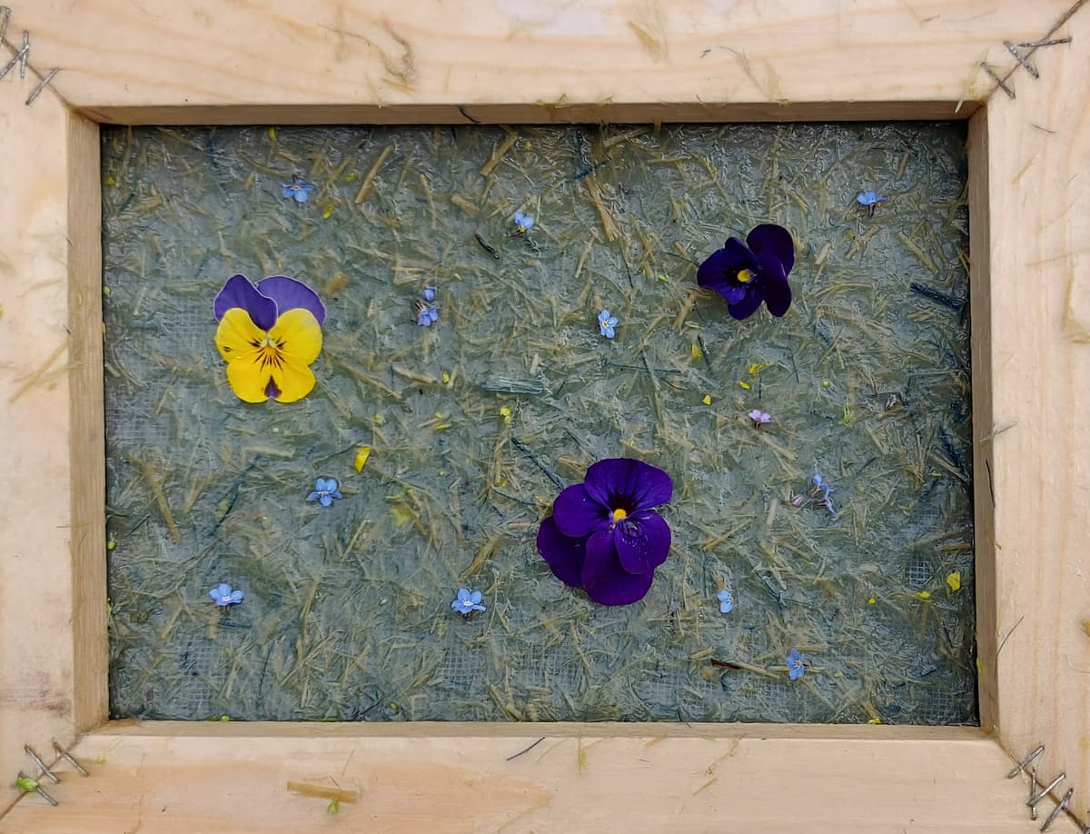 Puur natuur atelier