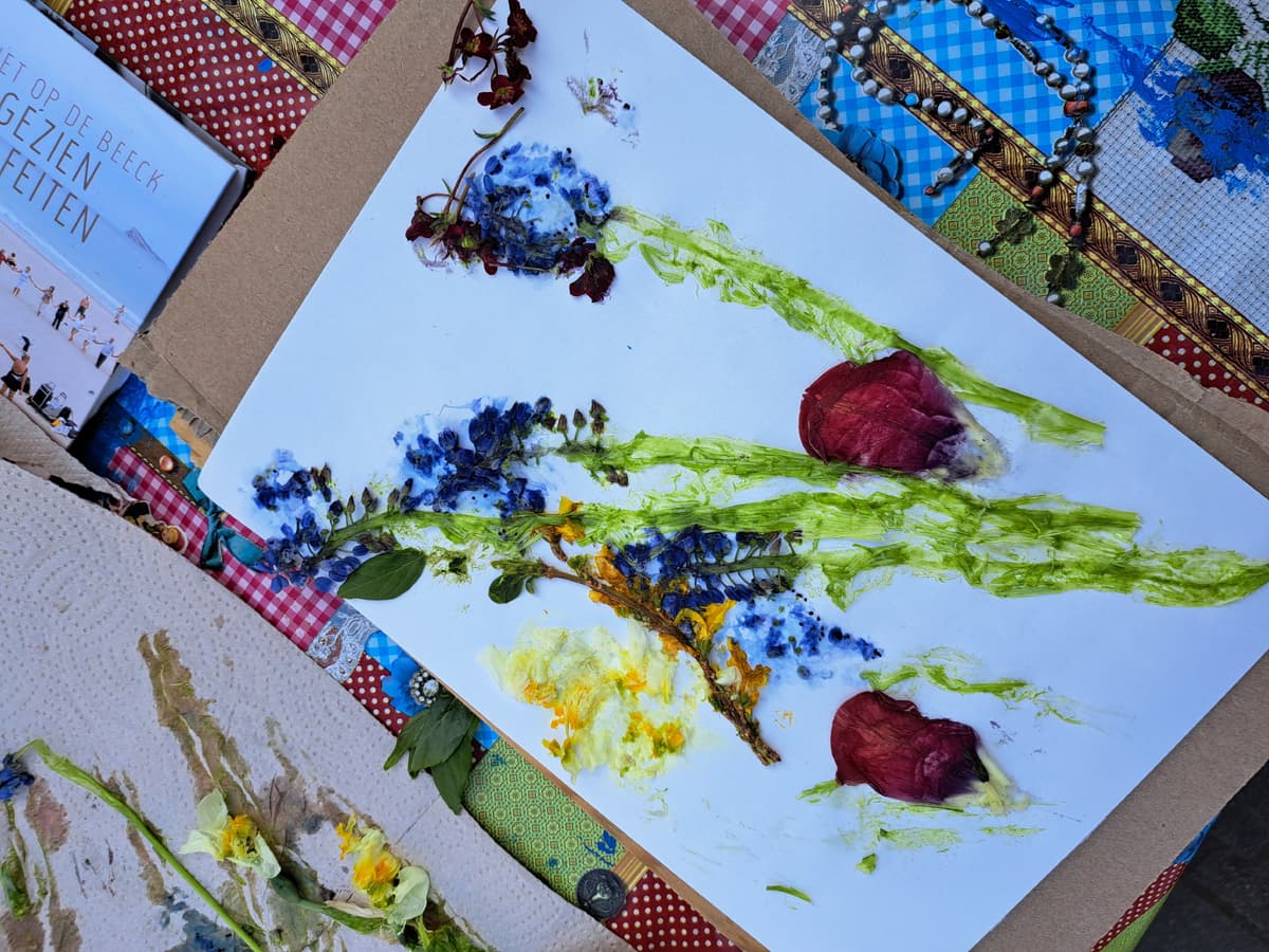 Puur natuur atelier