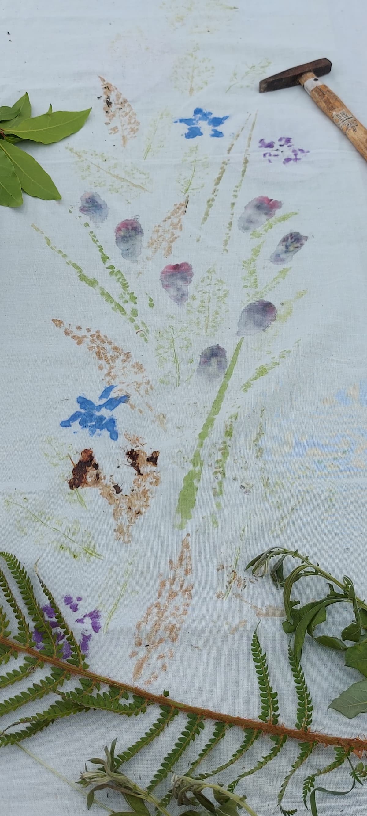 Puur natuur atelier