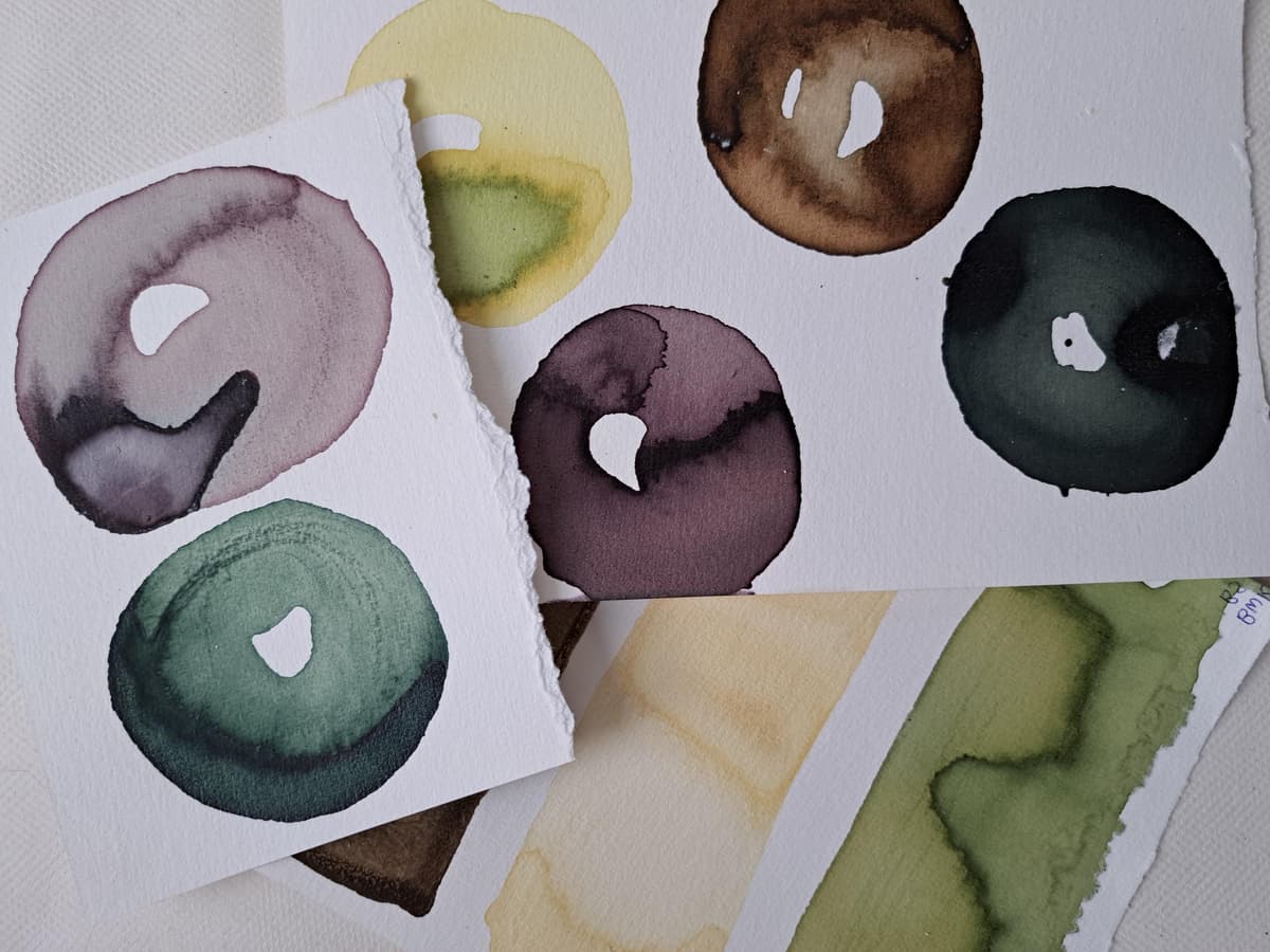 Puur natuur atelier
