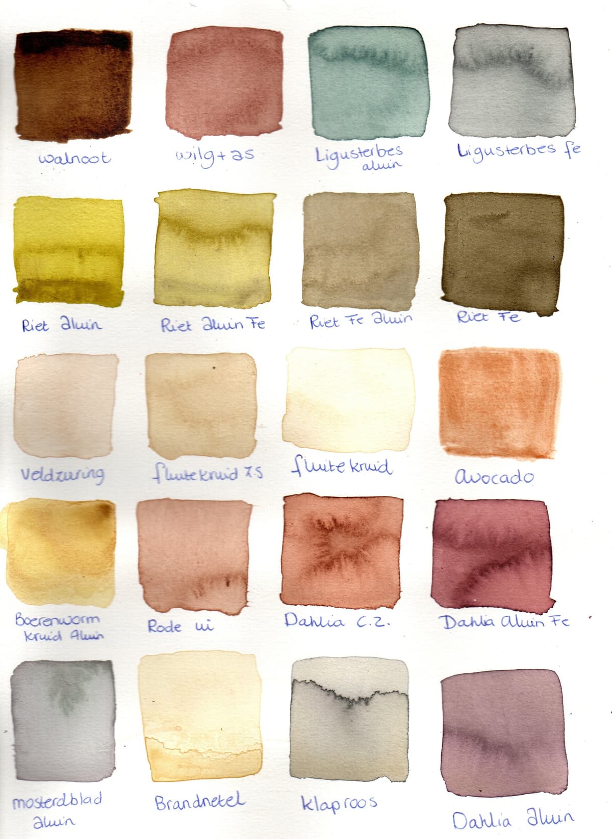 Puur natuur atelier