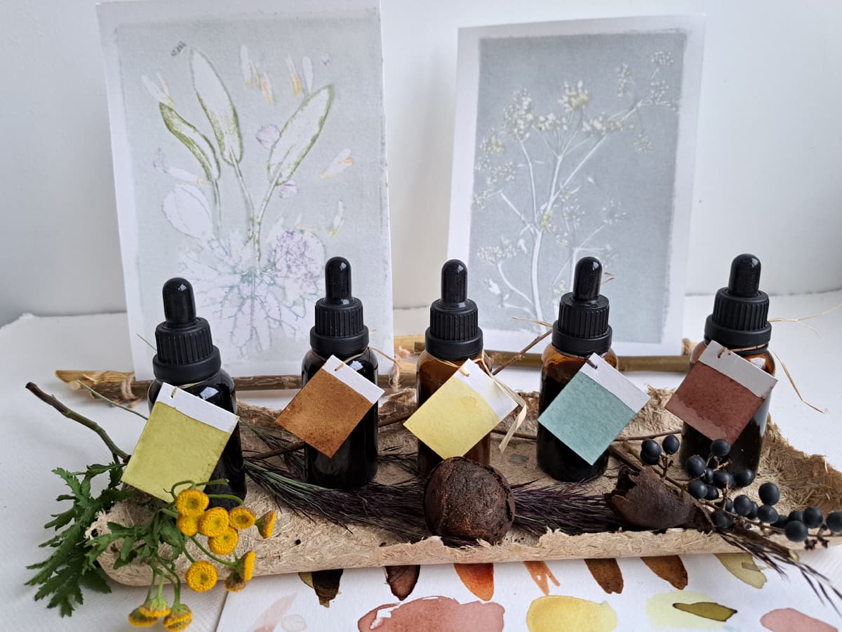 Puur natuur atelier