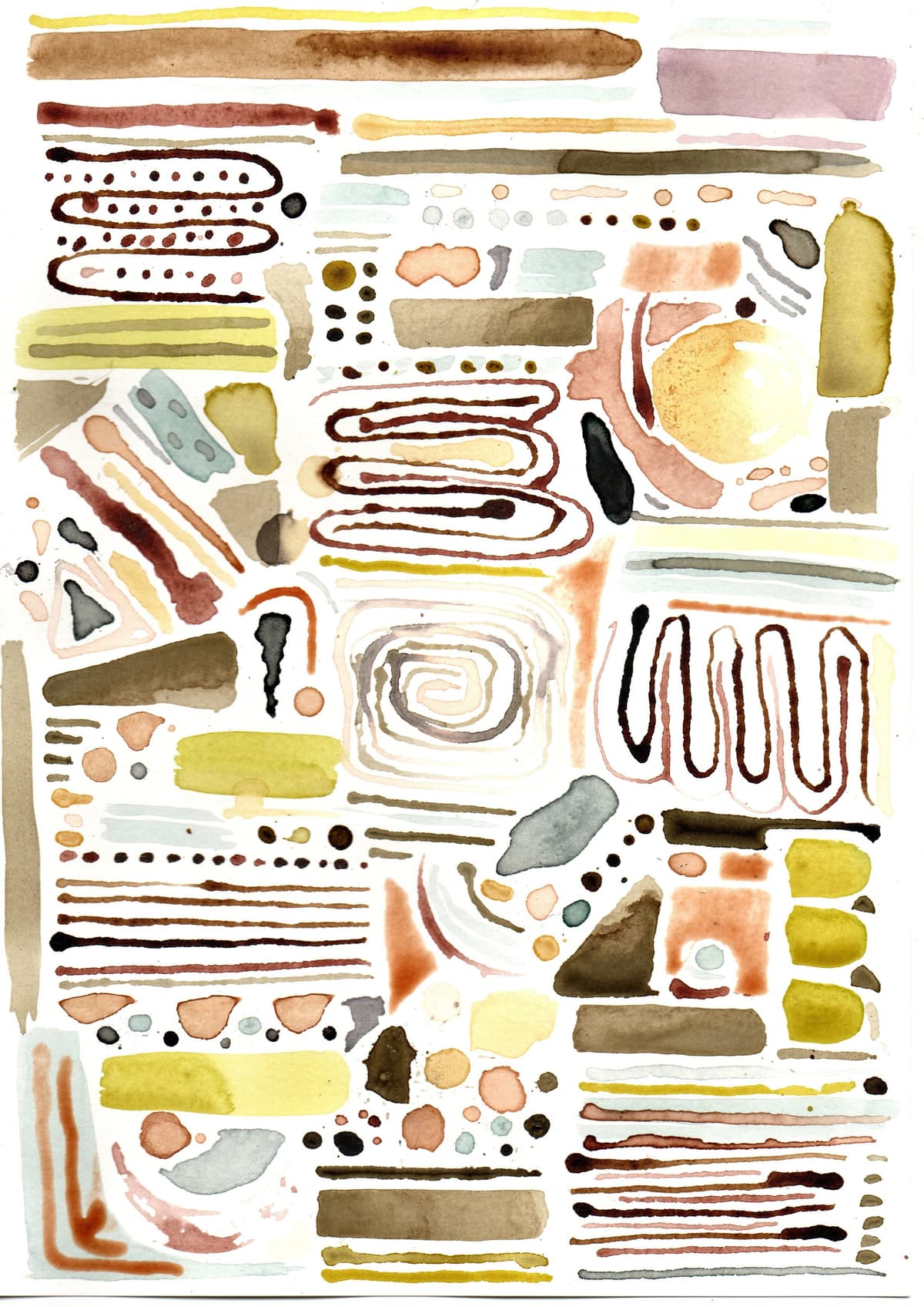 Puur natuur atelier