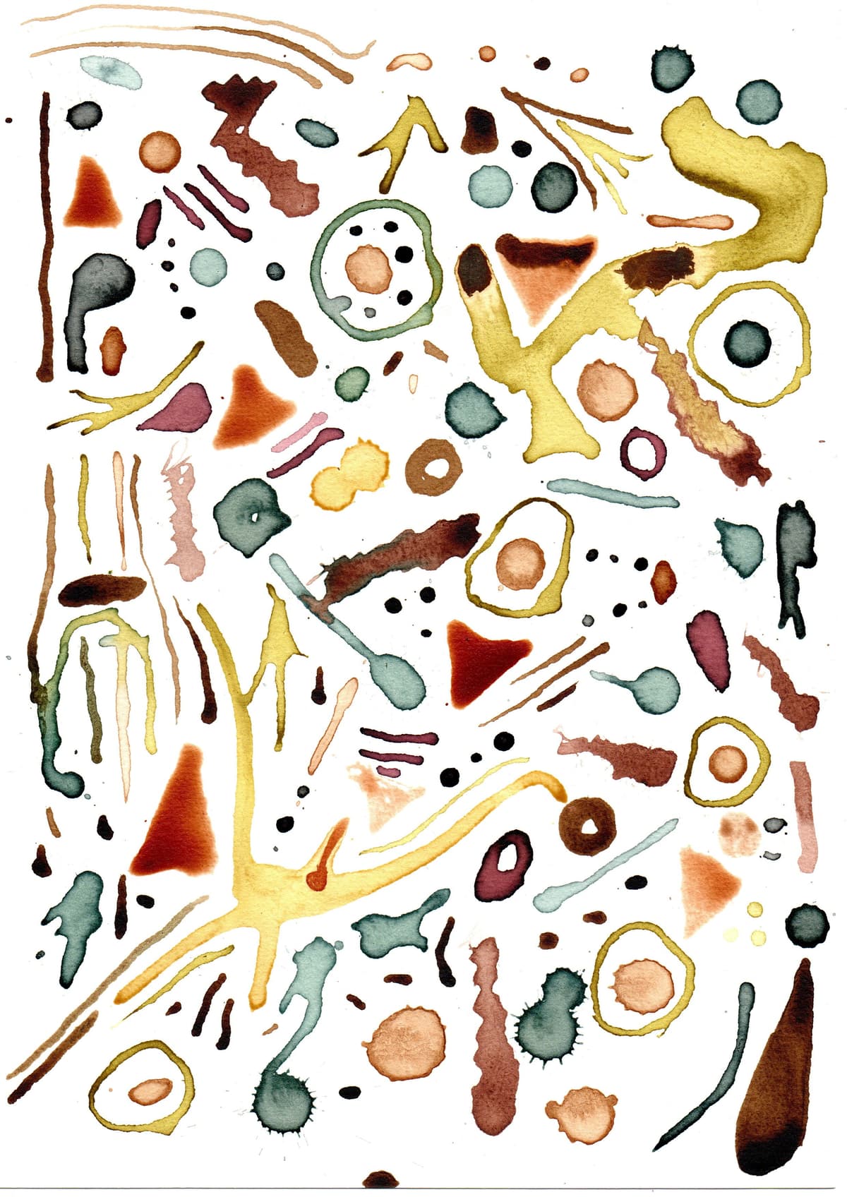 Puur natuur atelier
