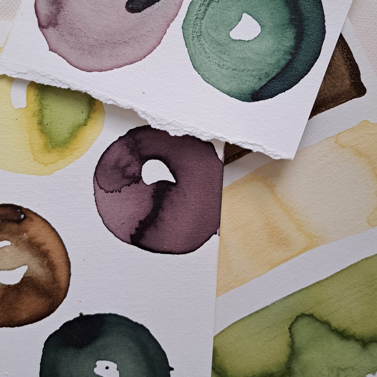 Puur natuur atelier