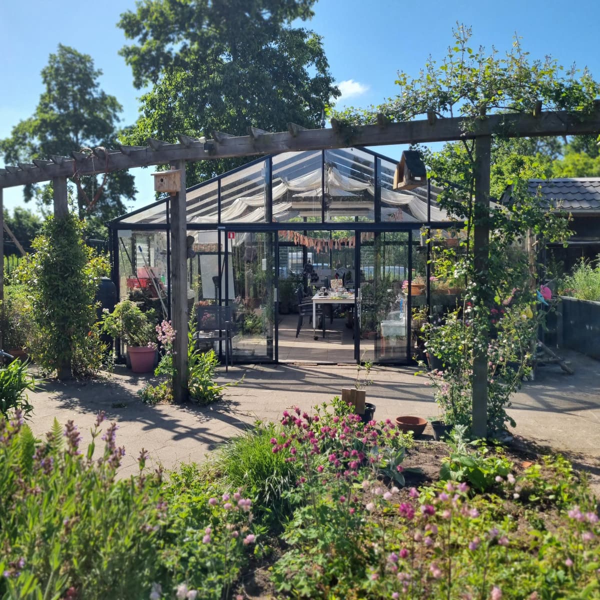 Puur natuur atelier
