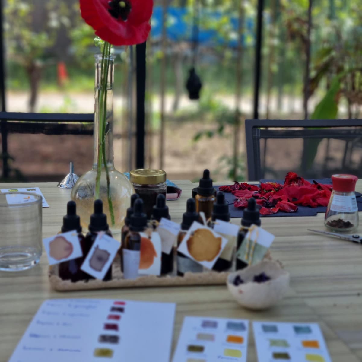 Puur natuur atelier