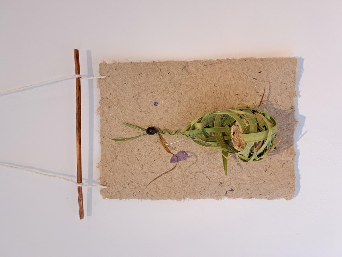 Puur natuur atelier