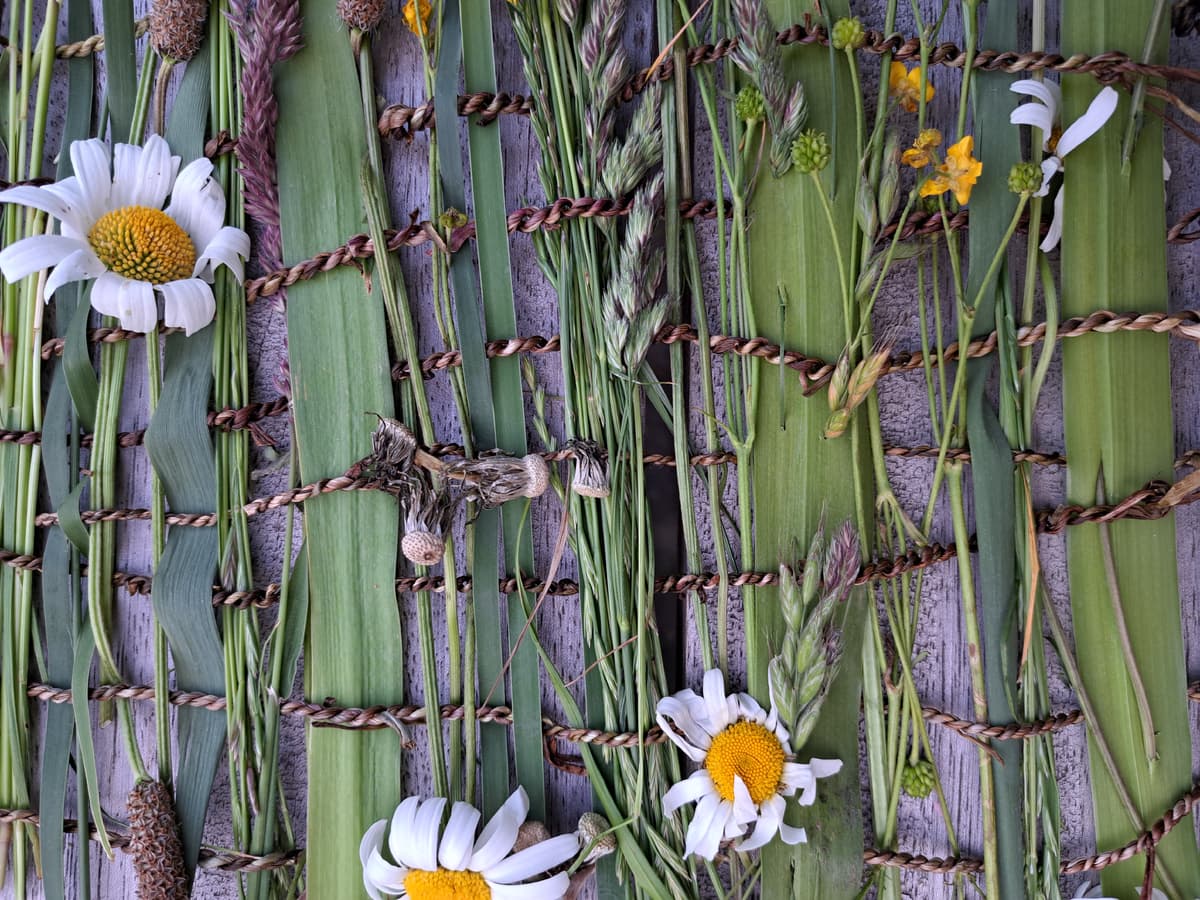 Puur natuur atelier