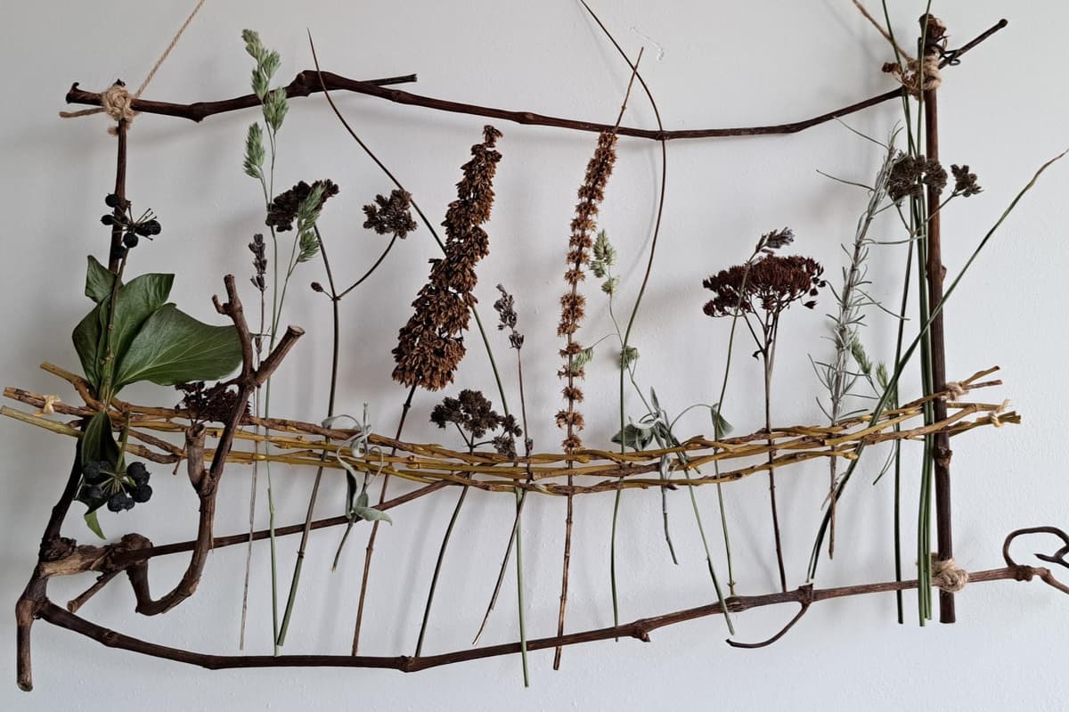Puur natuur atelier