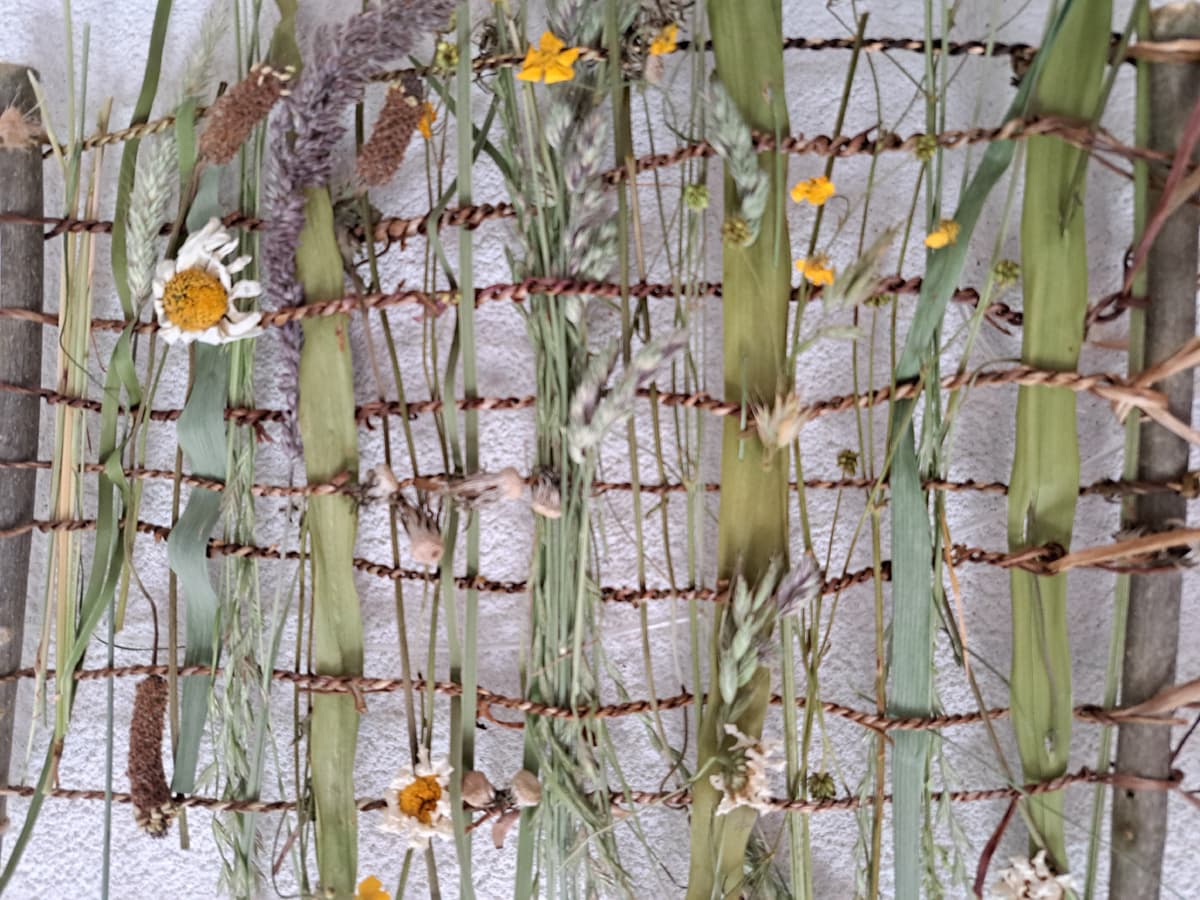 Puur natuur atelier