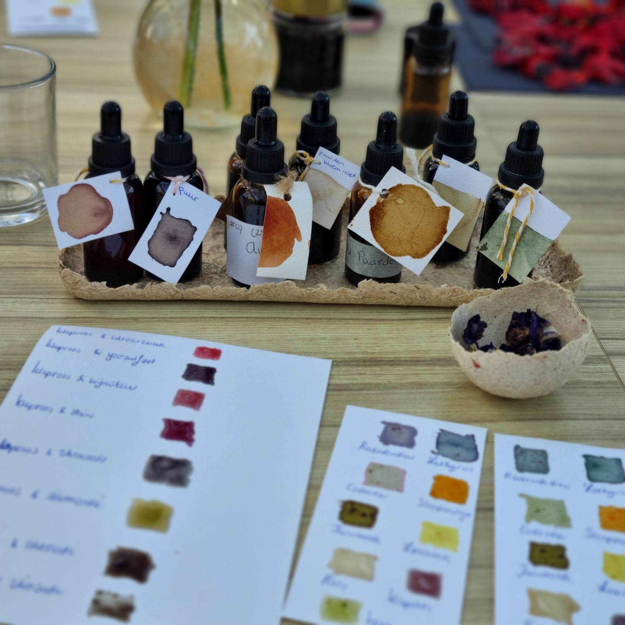 Puur Natuur Atelier